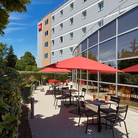 Ibis Archamps Porte De Geneve Kültér fotó