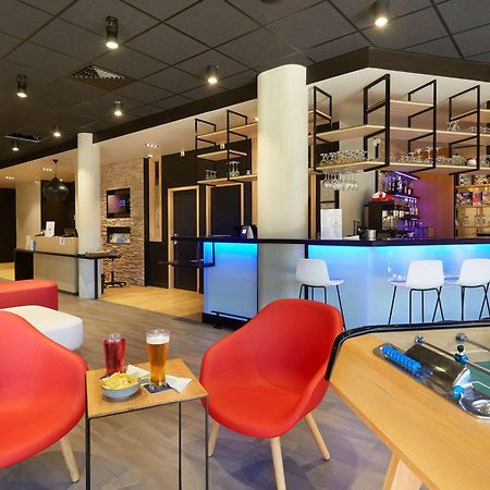 Ibis Archamps Porte De Geneve Kültér fotó