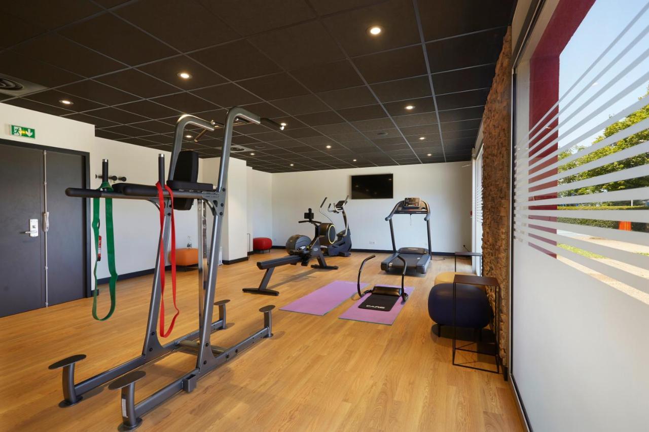 Ibis Archamps Porte De Geneve Kültér fotó