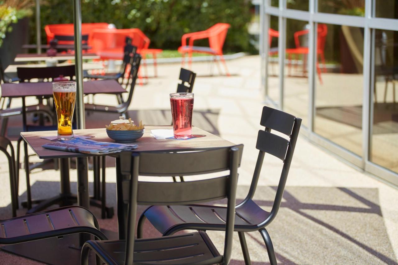 Ibis Archamps Porte De Geneve Kültér fotó
