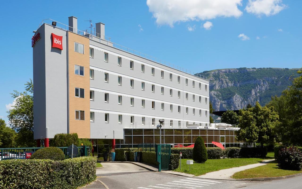 Ibis Archamps Porte De Geneve Kültér fotó