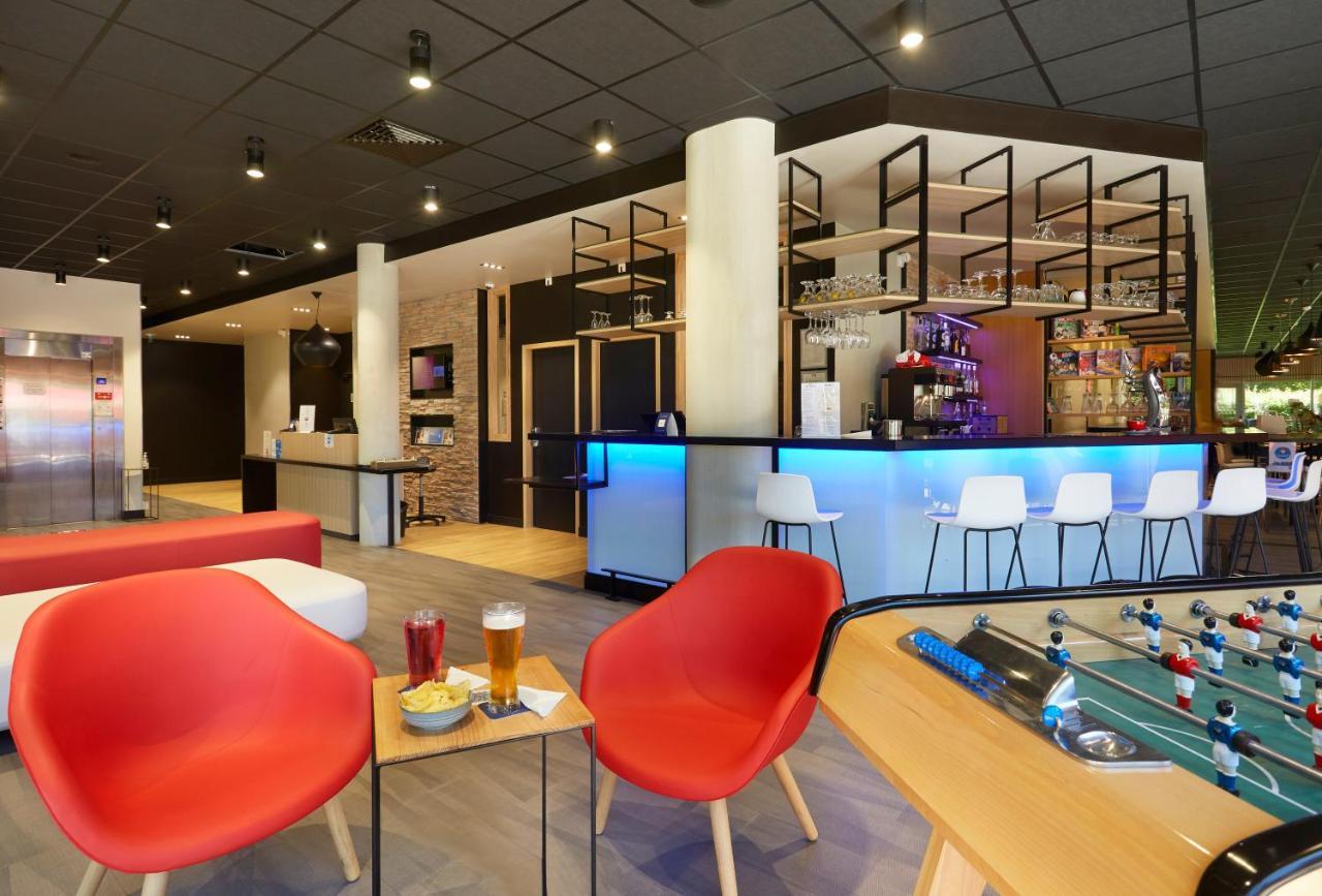 Ibis Archamps Porte De Geneve Kültér fotó