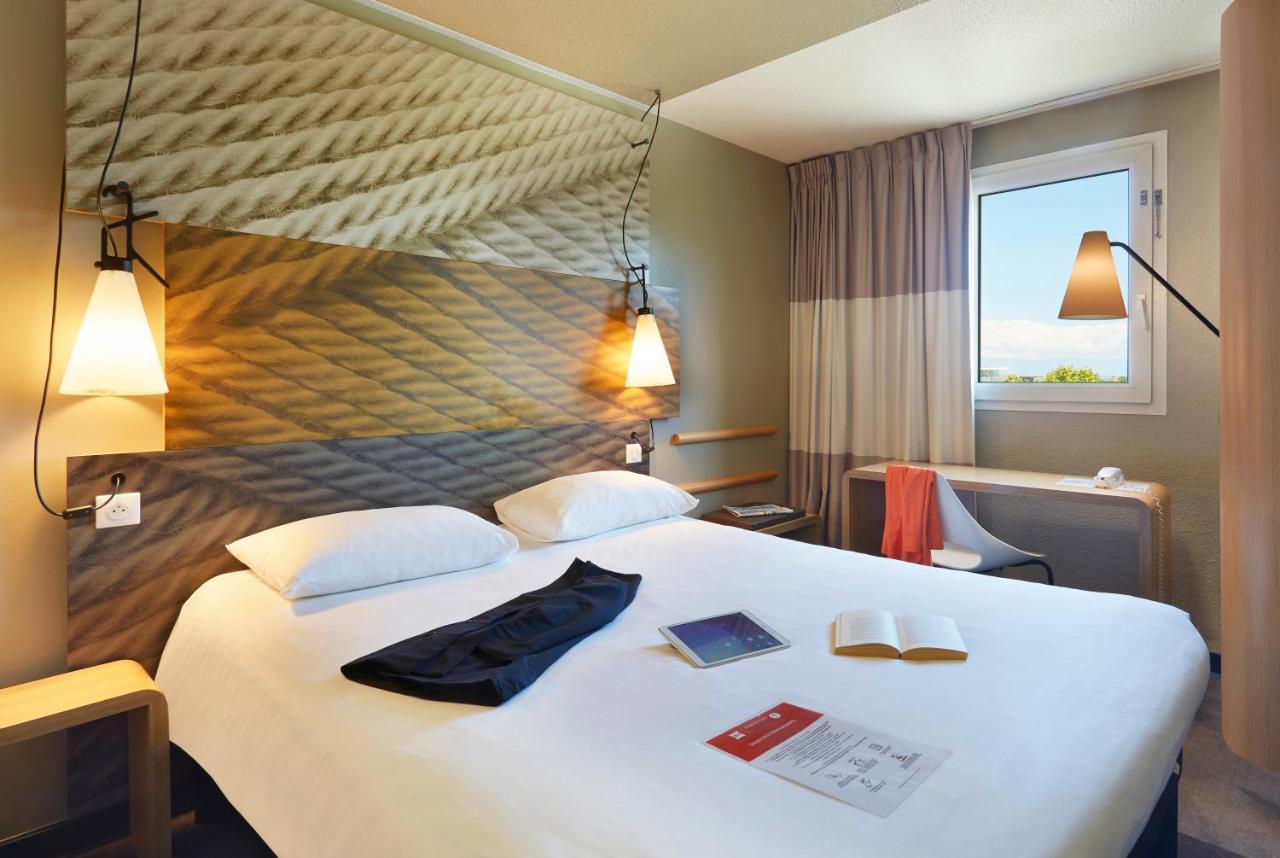 Ibis Archamps Porte De Geneve Kültér fotó