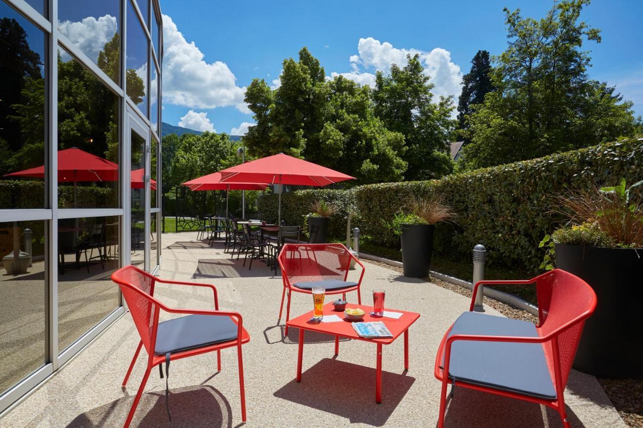 Ibis Archamps Porte De Geneve Kültér fotó