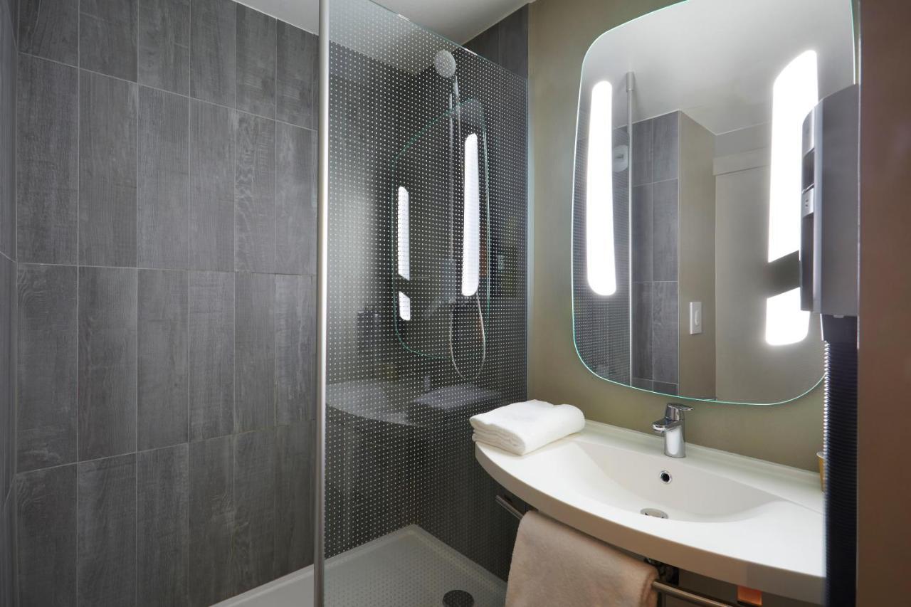 Ibis Archamps Porte De Geneve Kültér fotó