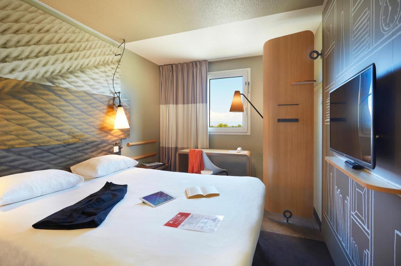 Ibis Archamps Porte De Geneve Kültér fotó