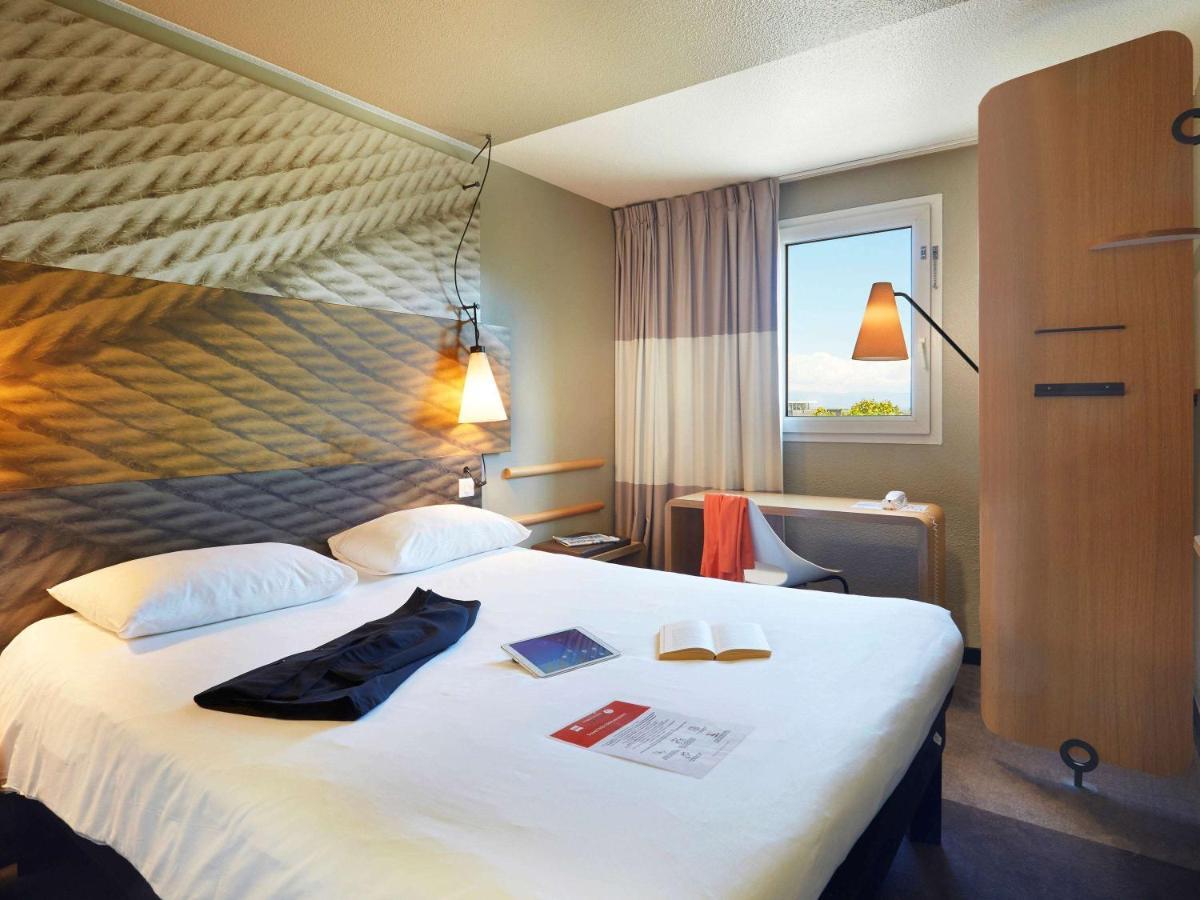 Ibis Archamps Porte De Geneve Kültér fotó