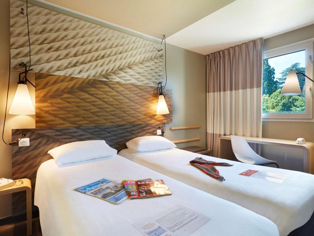 Ibis Archamps Porte De Geneve Kültér fotó