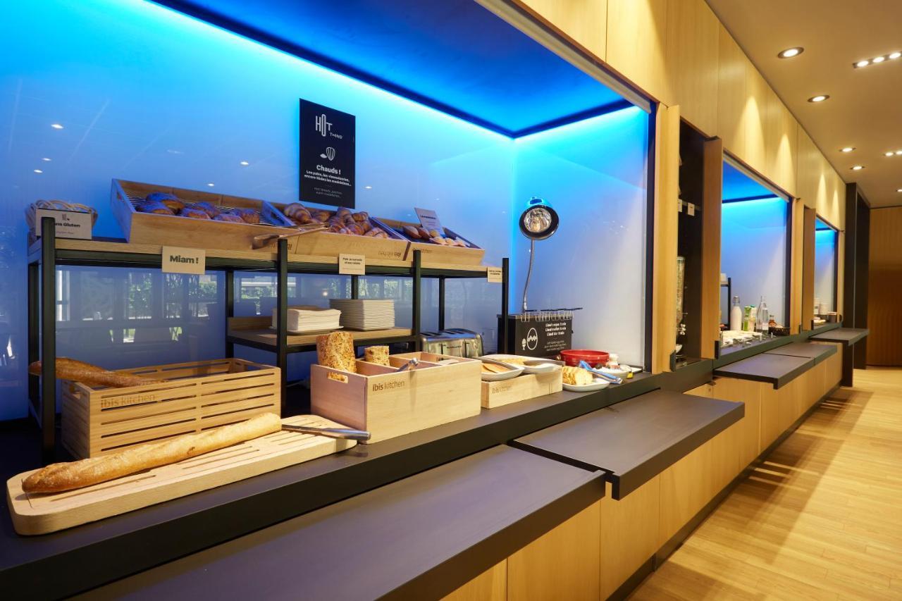 Ibis Archamps Porte De Geneve Kültér fotó