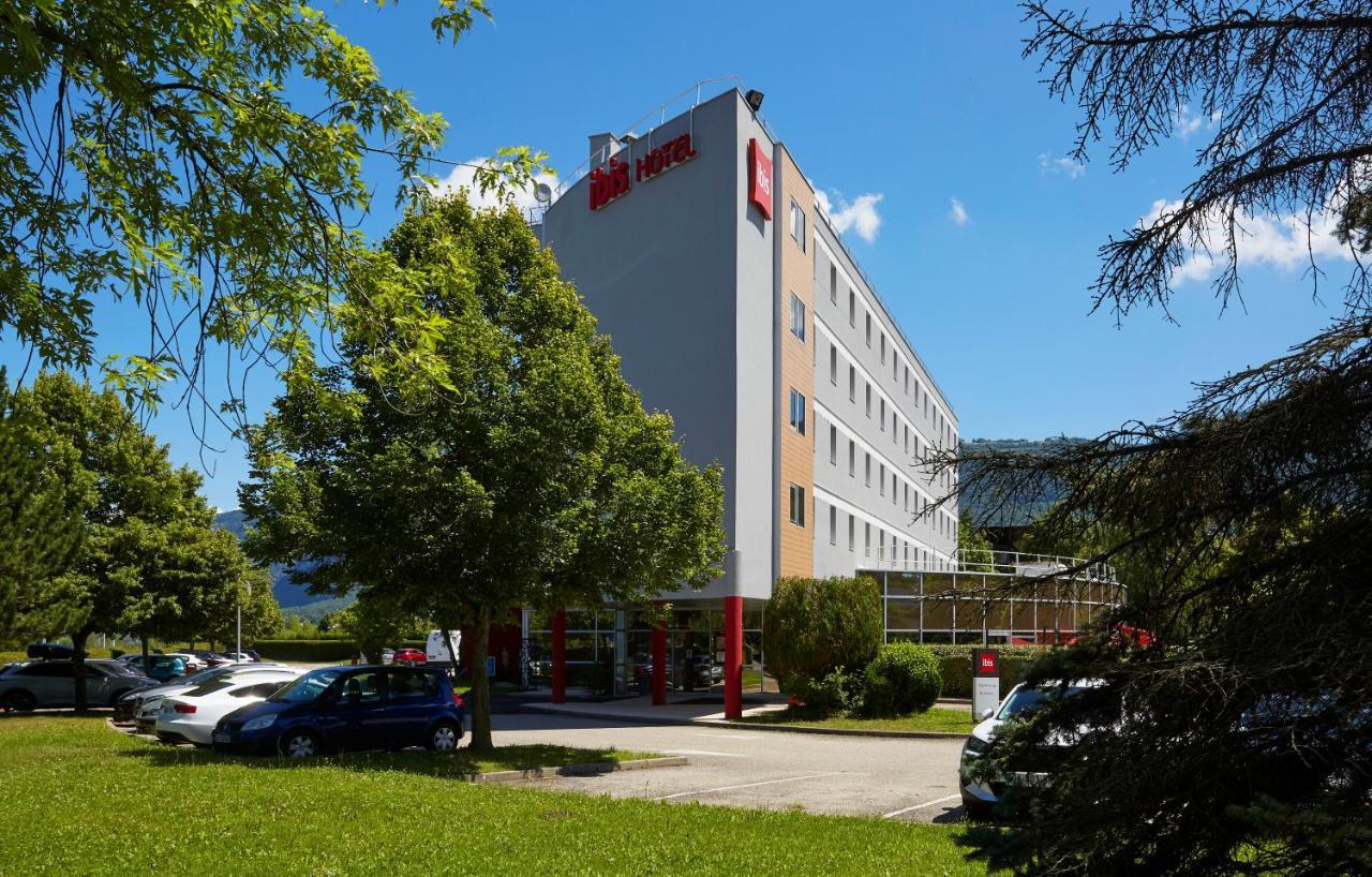 Ibis Archamps Porte De Geneve Kültér fotó
