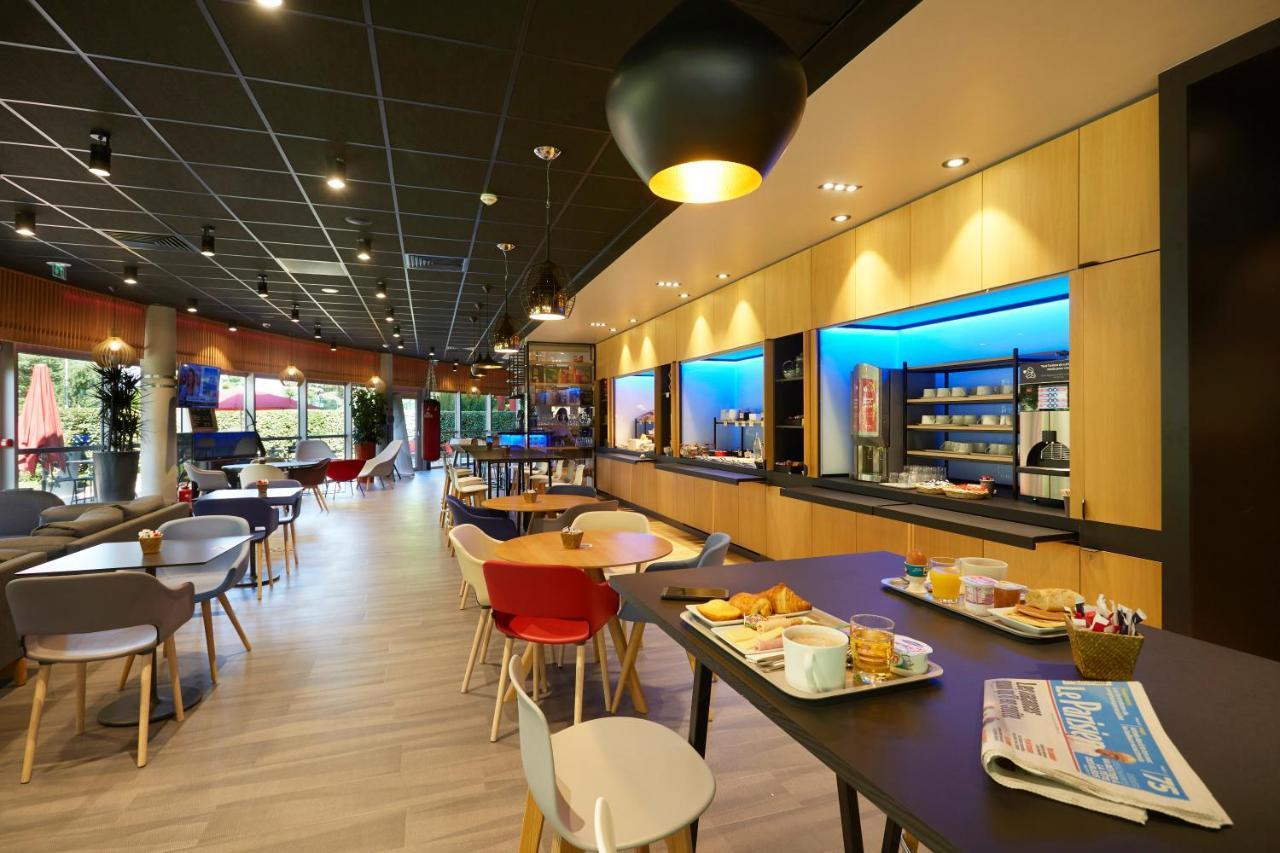 Ibis Archamps Porte De Geneve Kültér fotó
