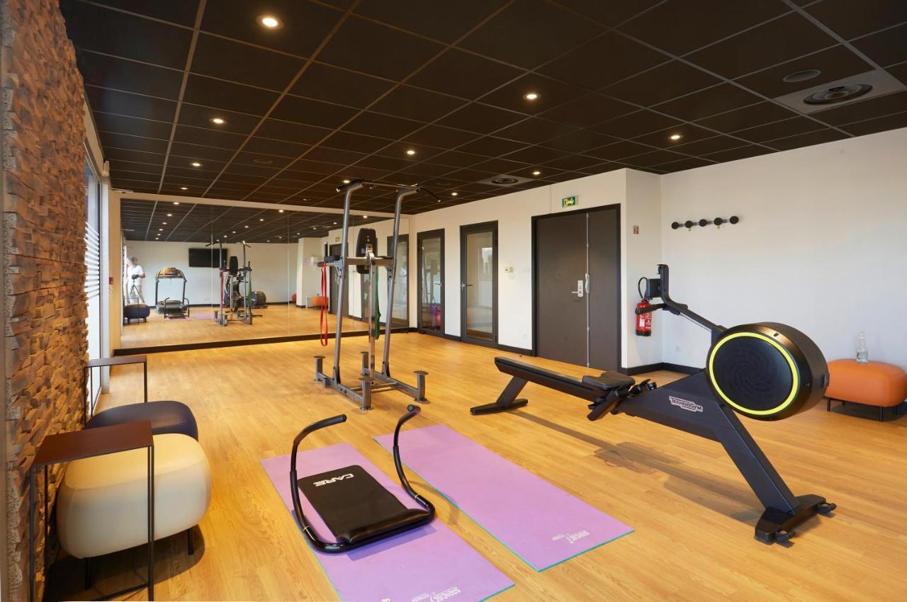 Ibis Archamps Porte De Geneve Kültér fotó