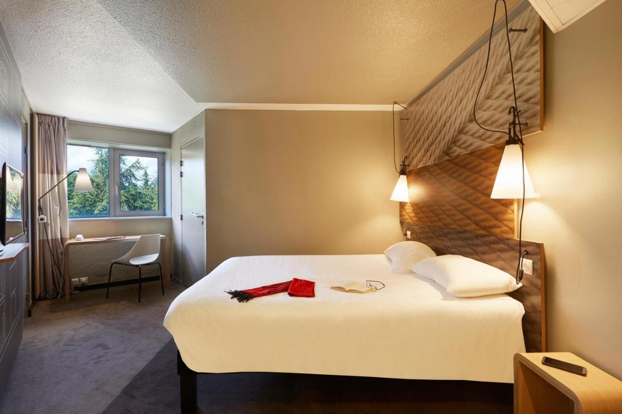 Ibis Archamps Porte De Geneve Kültér fotó