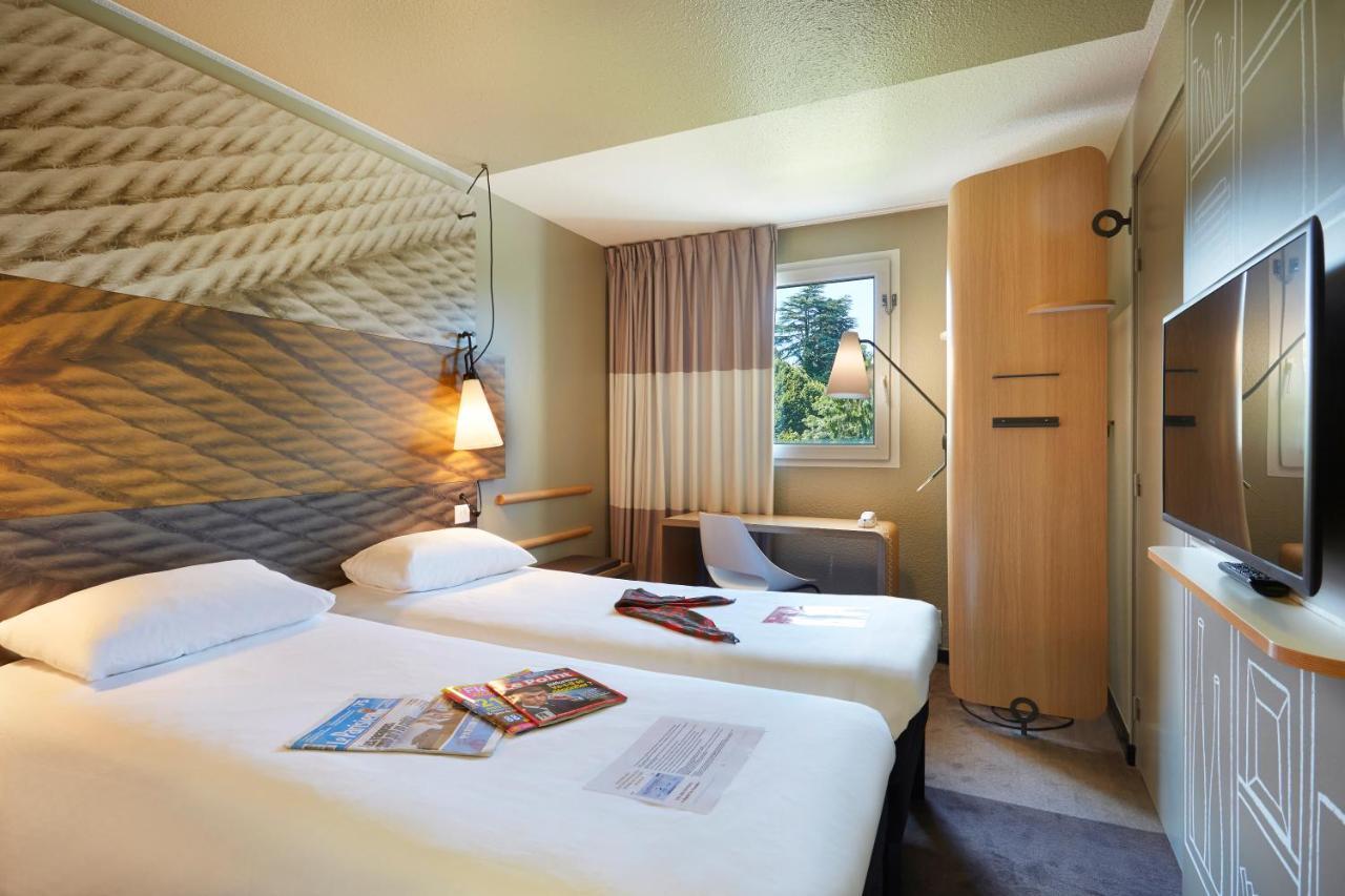 Ibis Archamps Porte De Geneve Kültér fotó