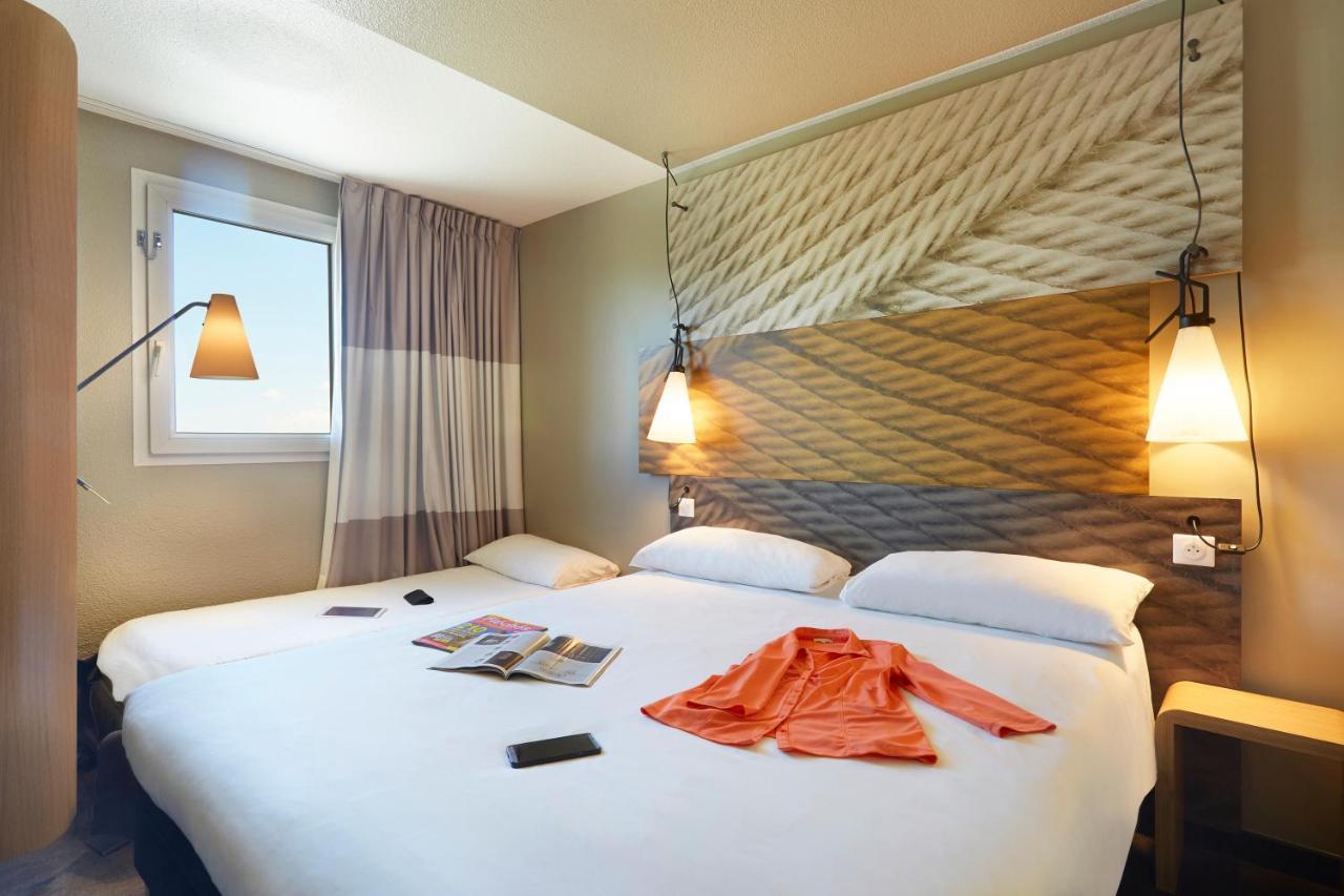 Ibis Archamps Porte De Geneve Kültér fotó