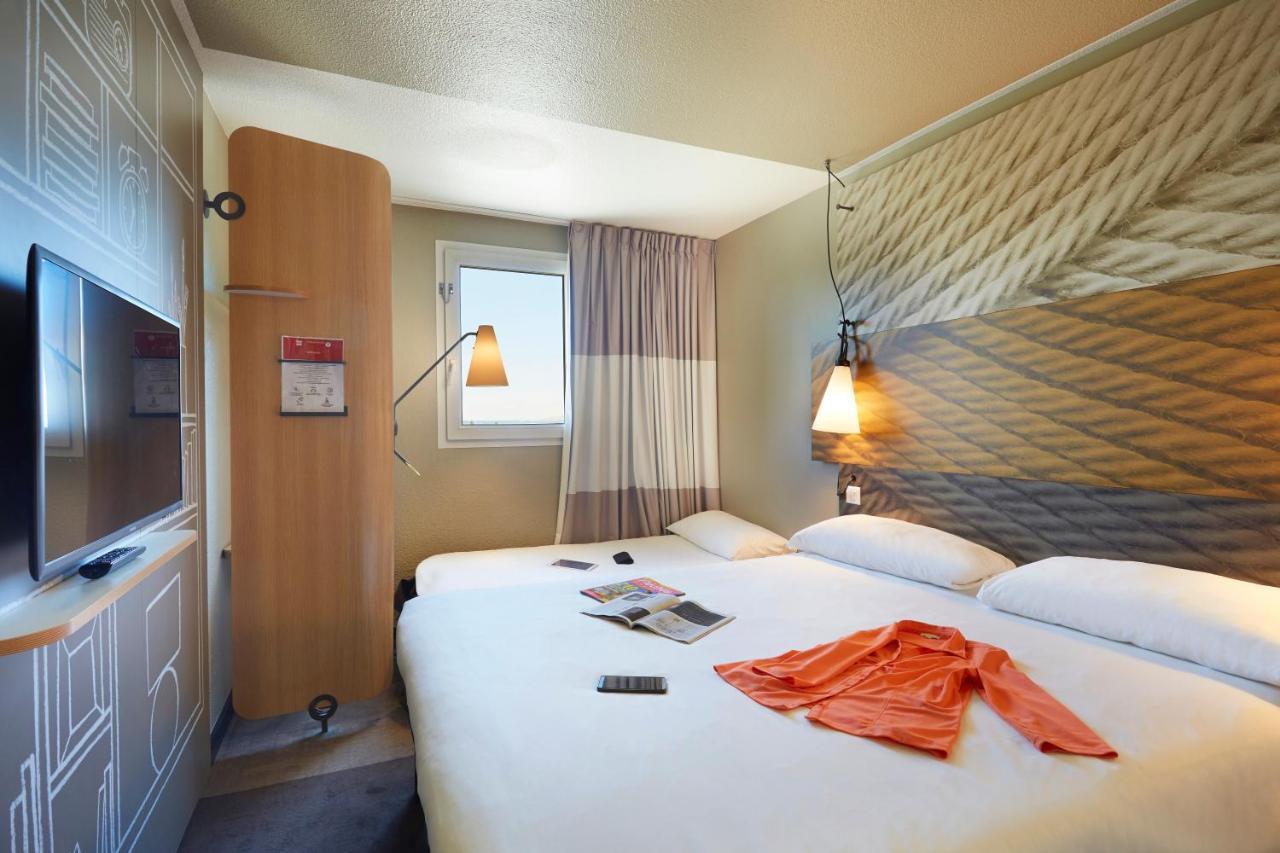 Ibis Archamps Porte De Geneve Kültér fotó