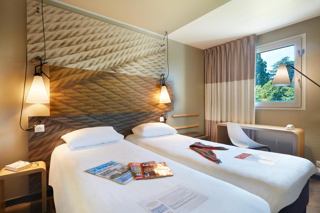 Ibis Archamps Porte De Geneve Kültér fotó