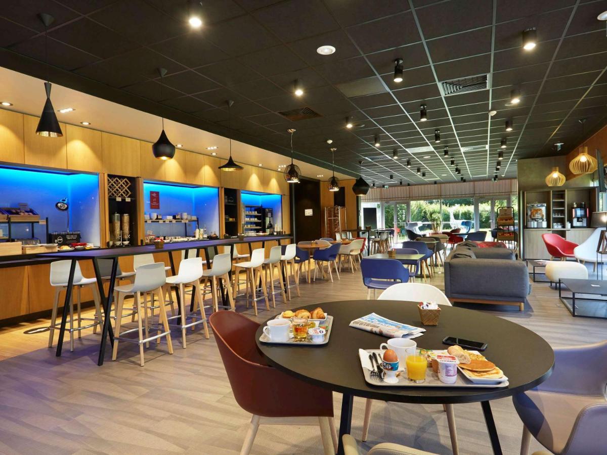 Ibis Archamps Porte De Geneve Kültér fotó