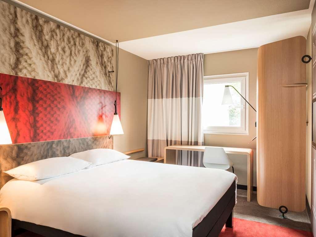 Ibis Archamps Porte De Geneve Szoba fotó