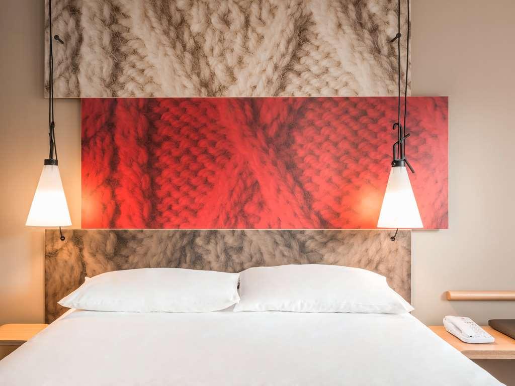 Ibis Archamps Porte De Geneve Szoba fotó