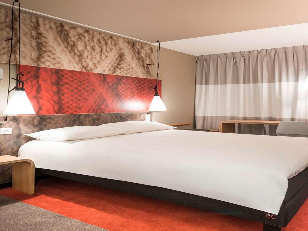 Ibis Archamps Porte De Geneve Szoba fotó