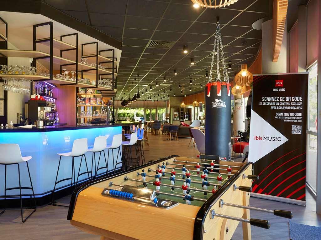 Ibis Archamps Porte De Geneve Kültér fotó