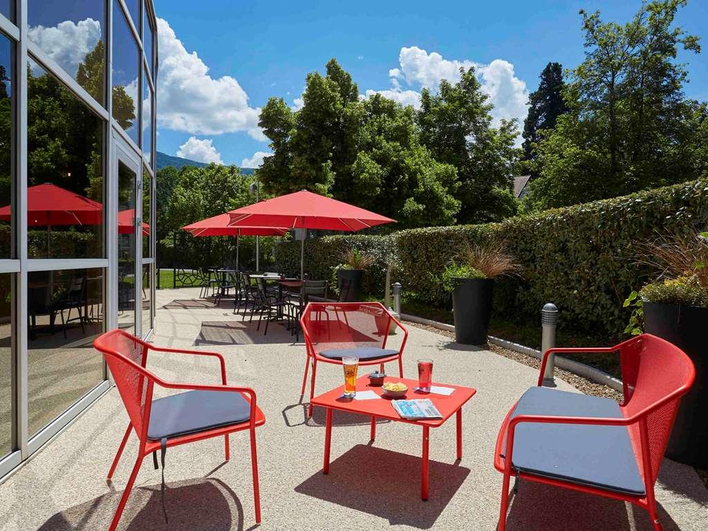 Ibis Archamps Porte De Geneve Kültér fotó