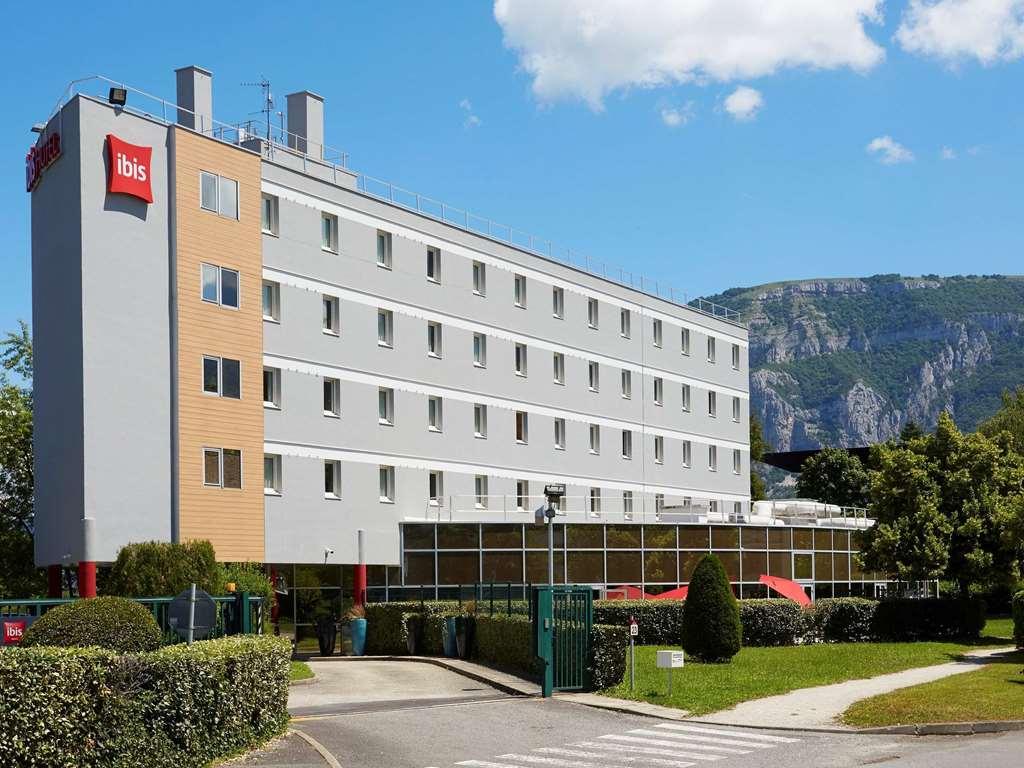 Ibis Archamps Porte De Geneve Kültér fotó