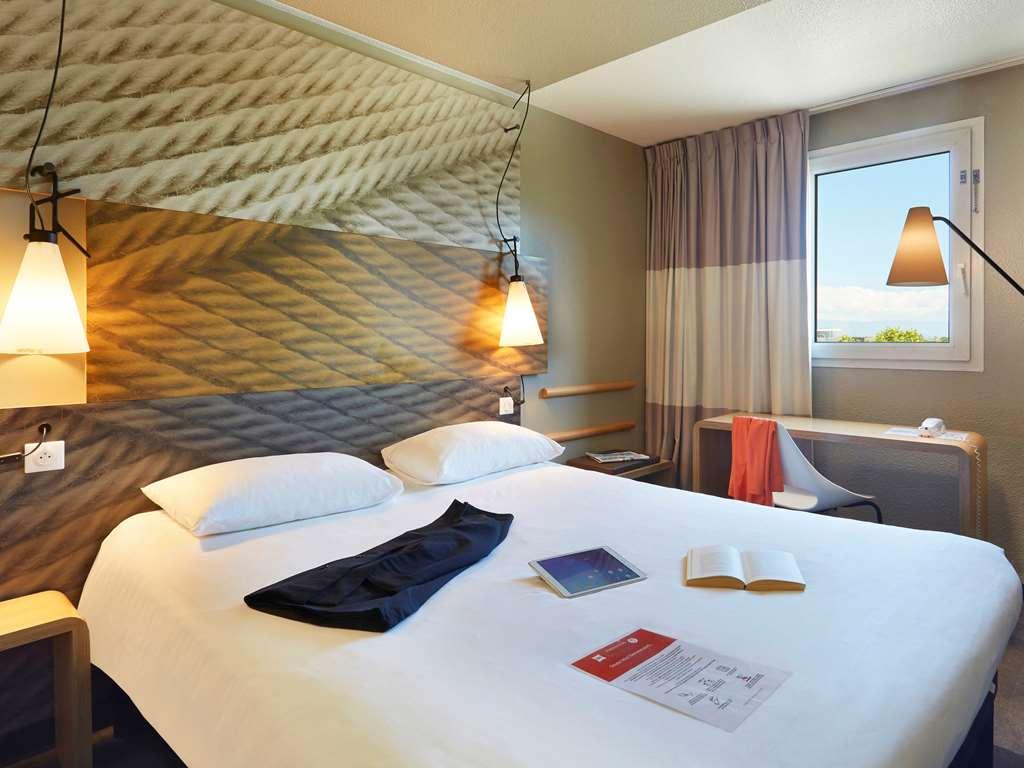 Ibis Archamps Porte De Geneve Szoba fotó