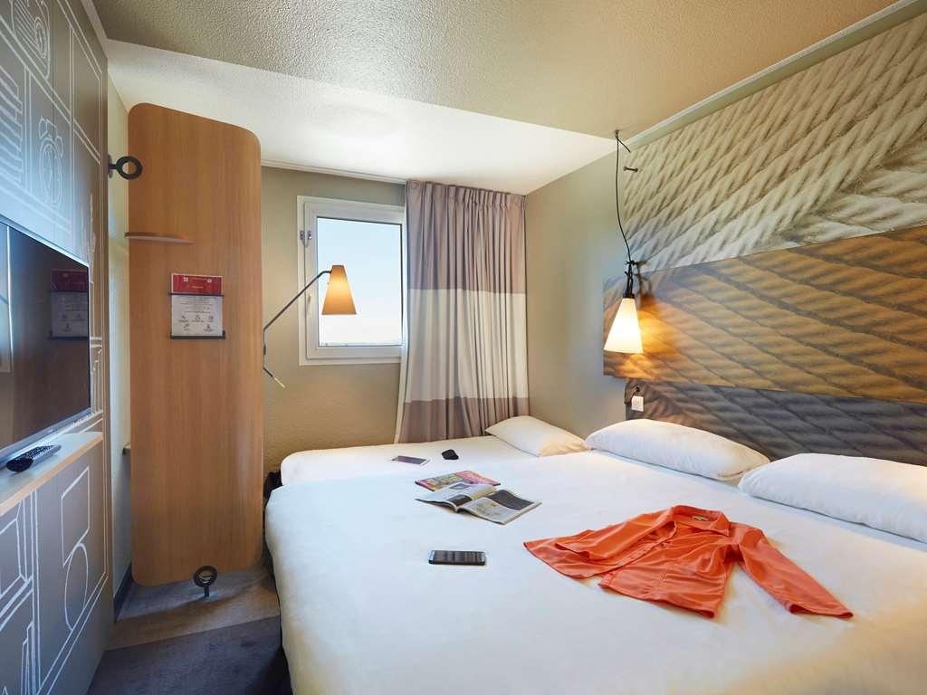 Ibis Archamps Porte De Geneve Szoba fotó