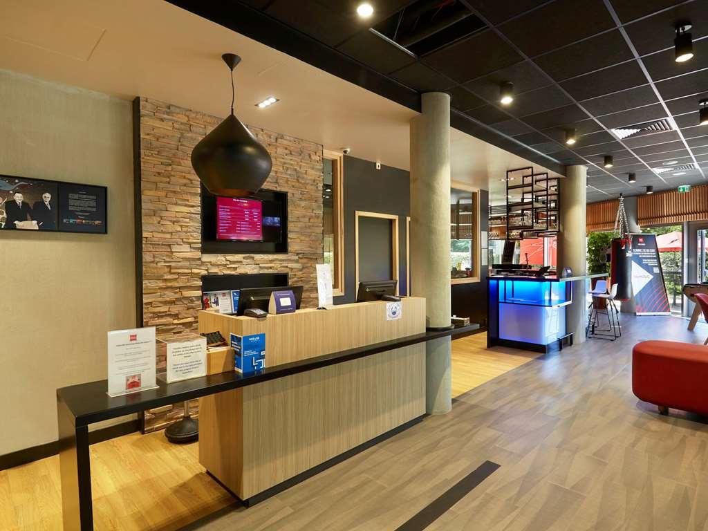Ibis Archamps Porte De Geneve Kültér fotó
