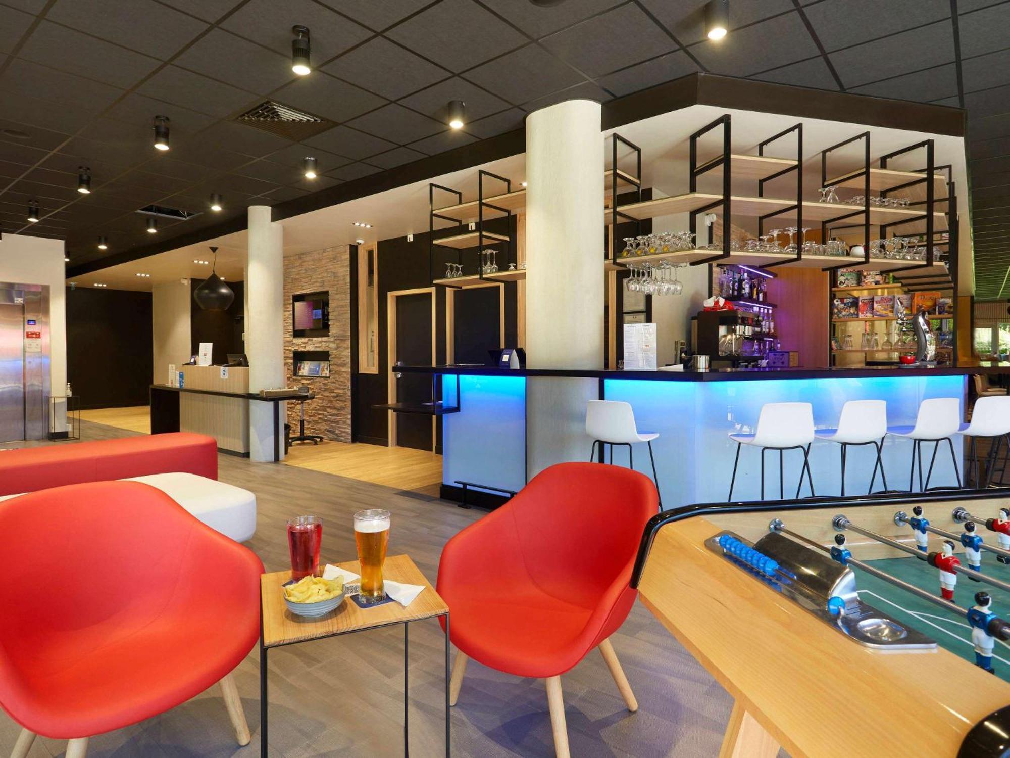 Ibis Archamps Porte De Geneve Kültér fotó