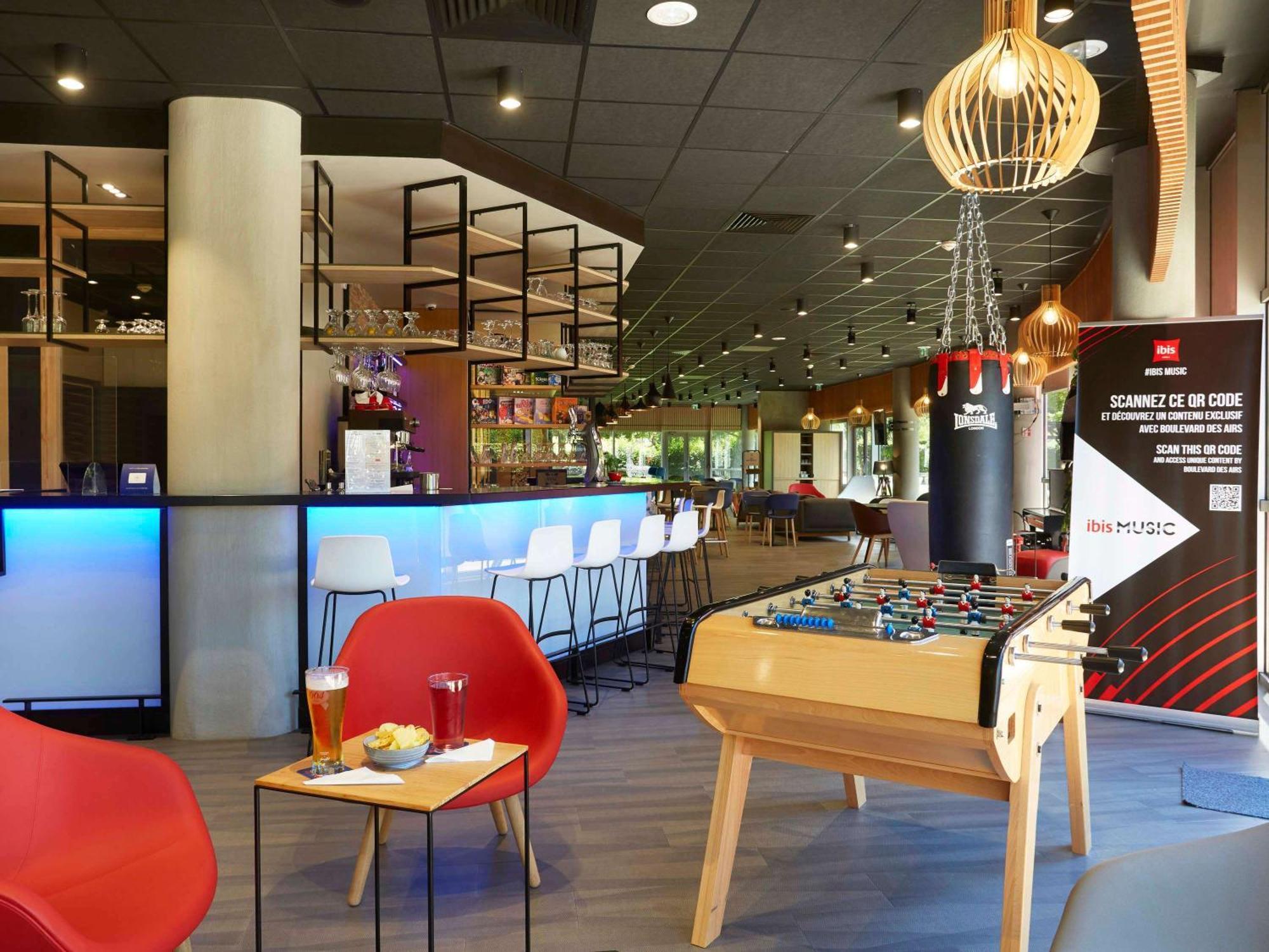 Ibis Archamps Porte De Geneve Kültér fotó