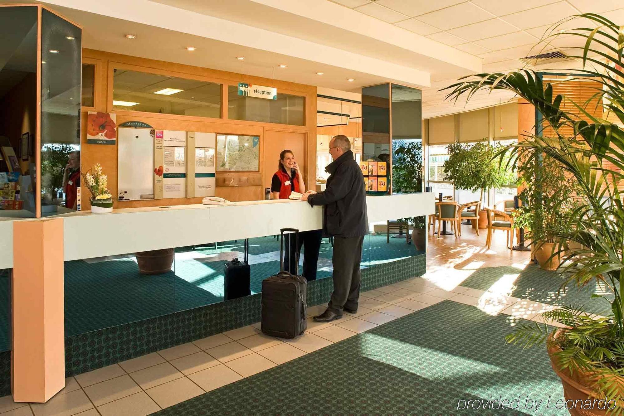 Ibis Archamps Porte De Geneve Kültér fotó