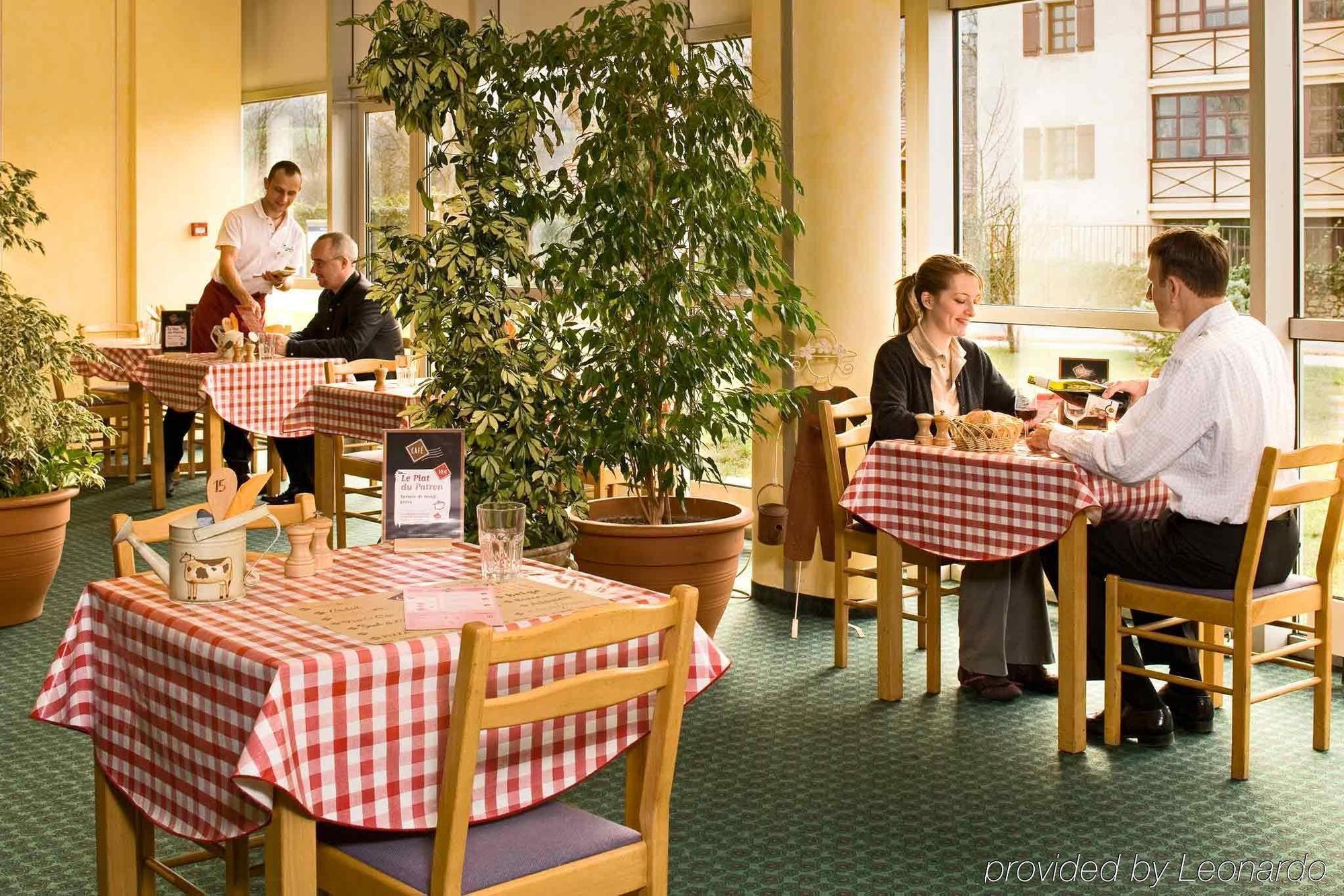 Ibis Archamps Porte De Geneve Kültér fotó