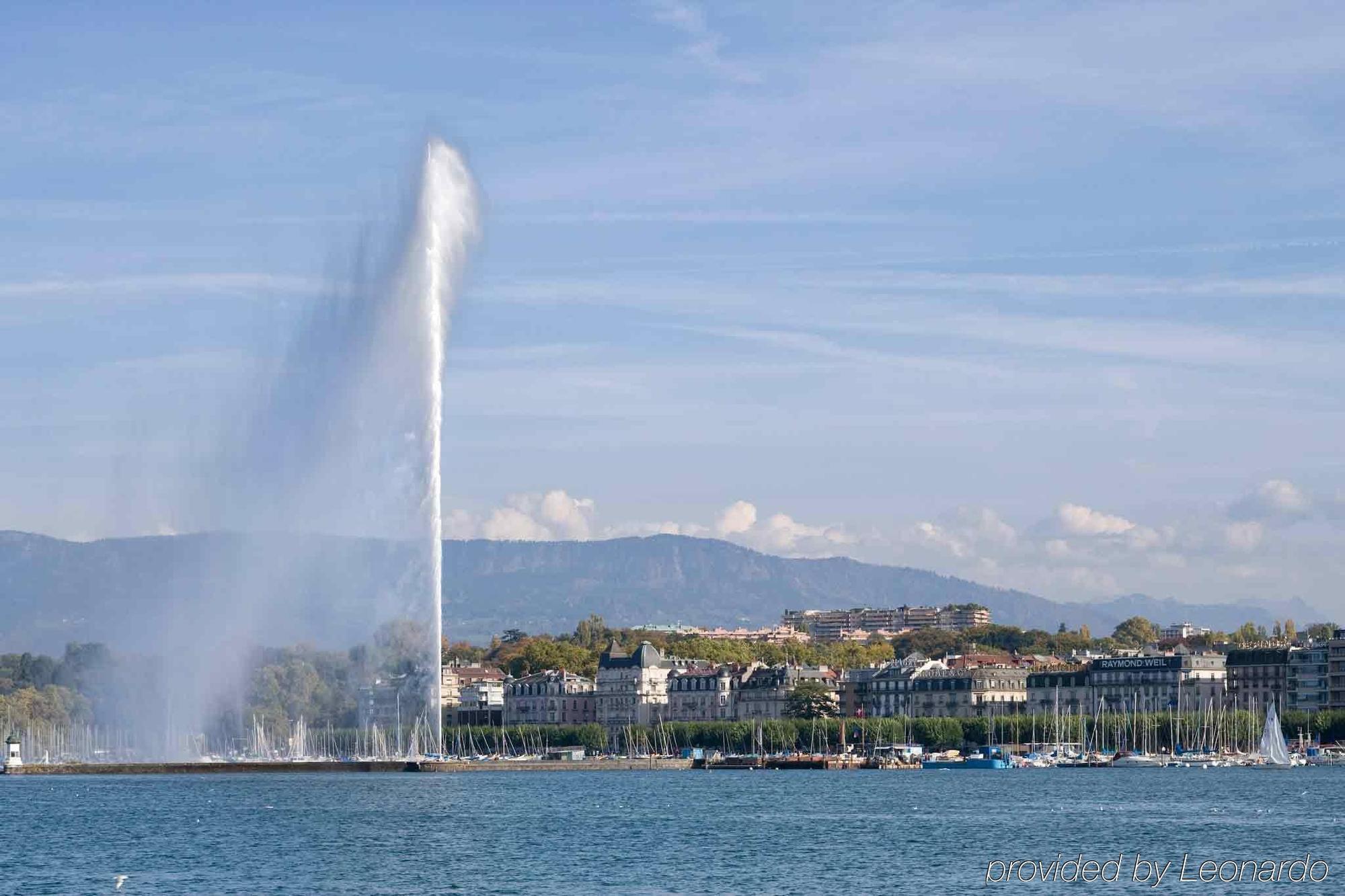 Ibis Archamps Porte De Geneve Kültér fotó