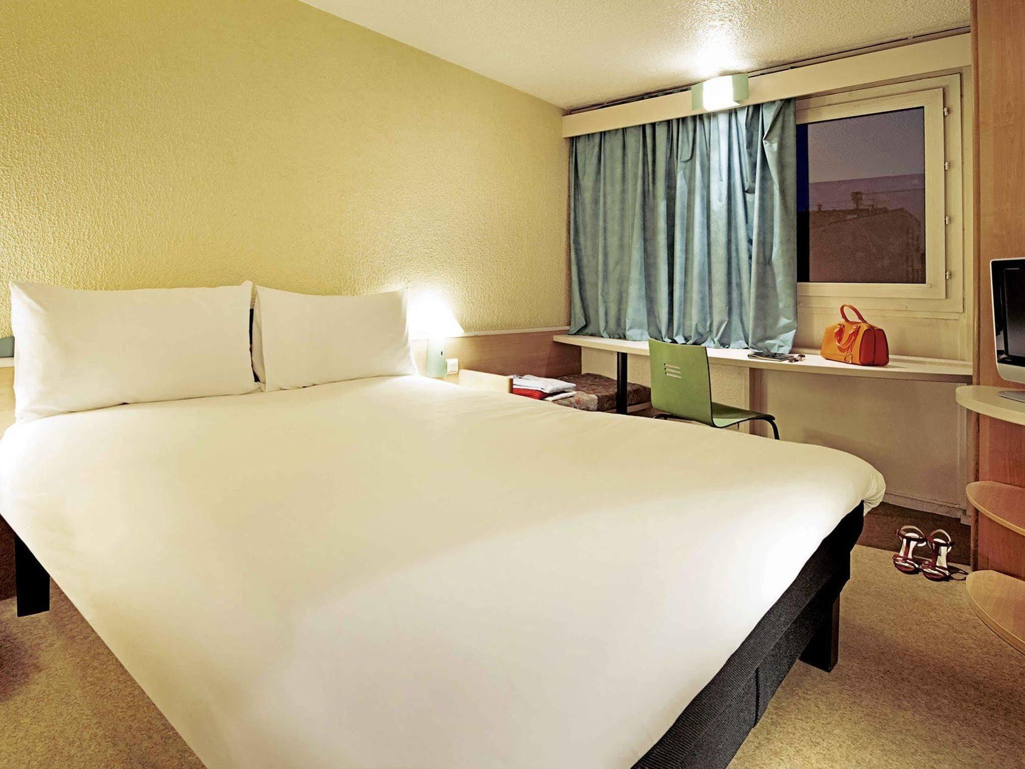 Ibis Archamps Porte De Geneve Kültér fotó