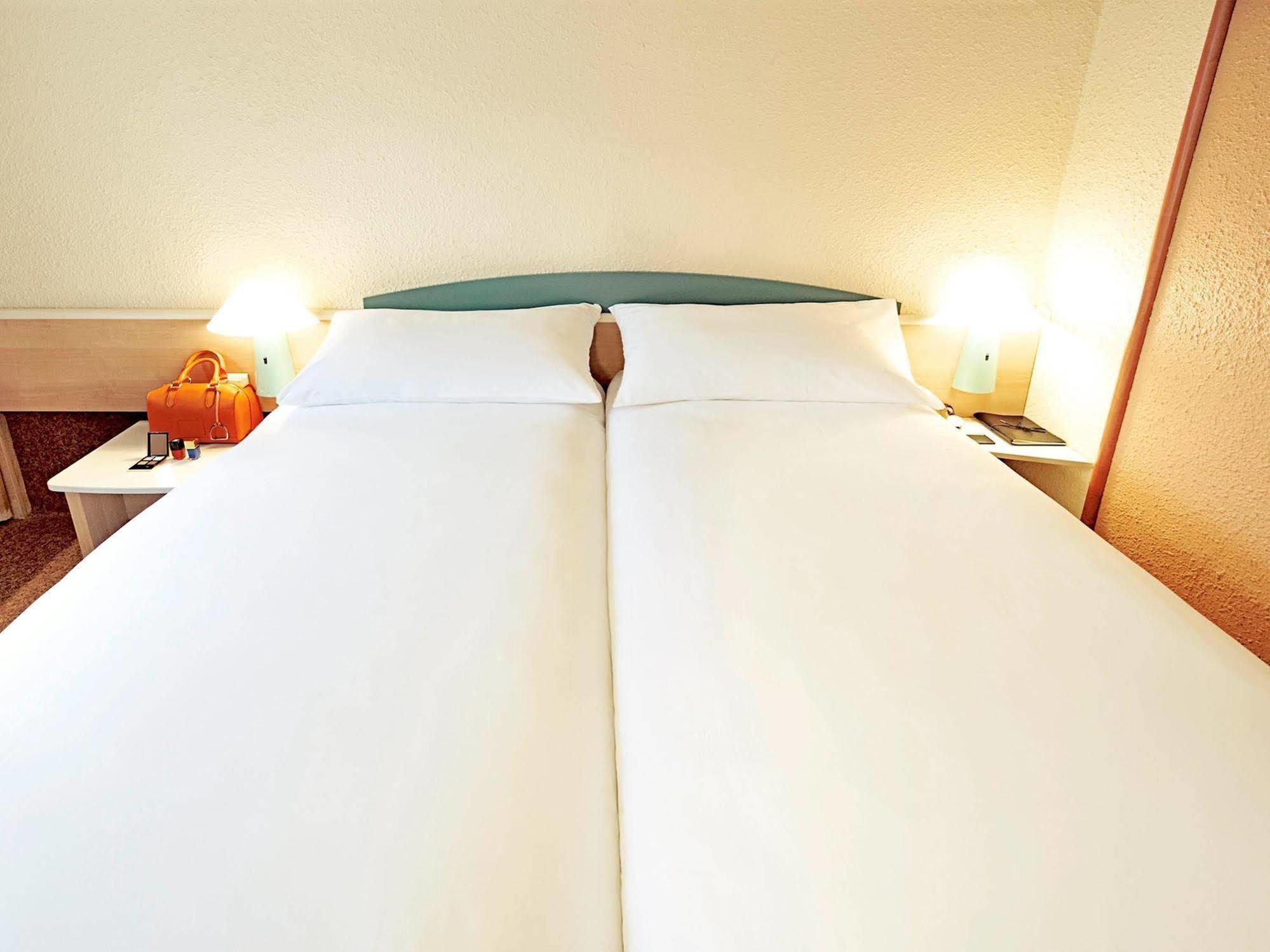 Ibis Archamps Porte De Geneve Kültér fotó