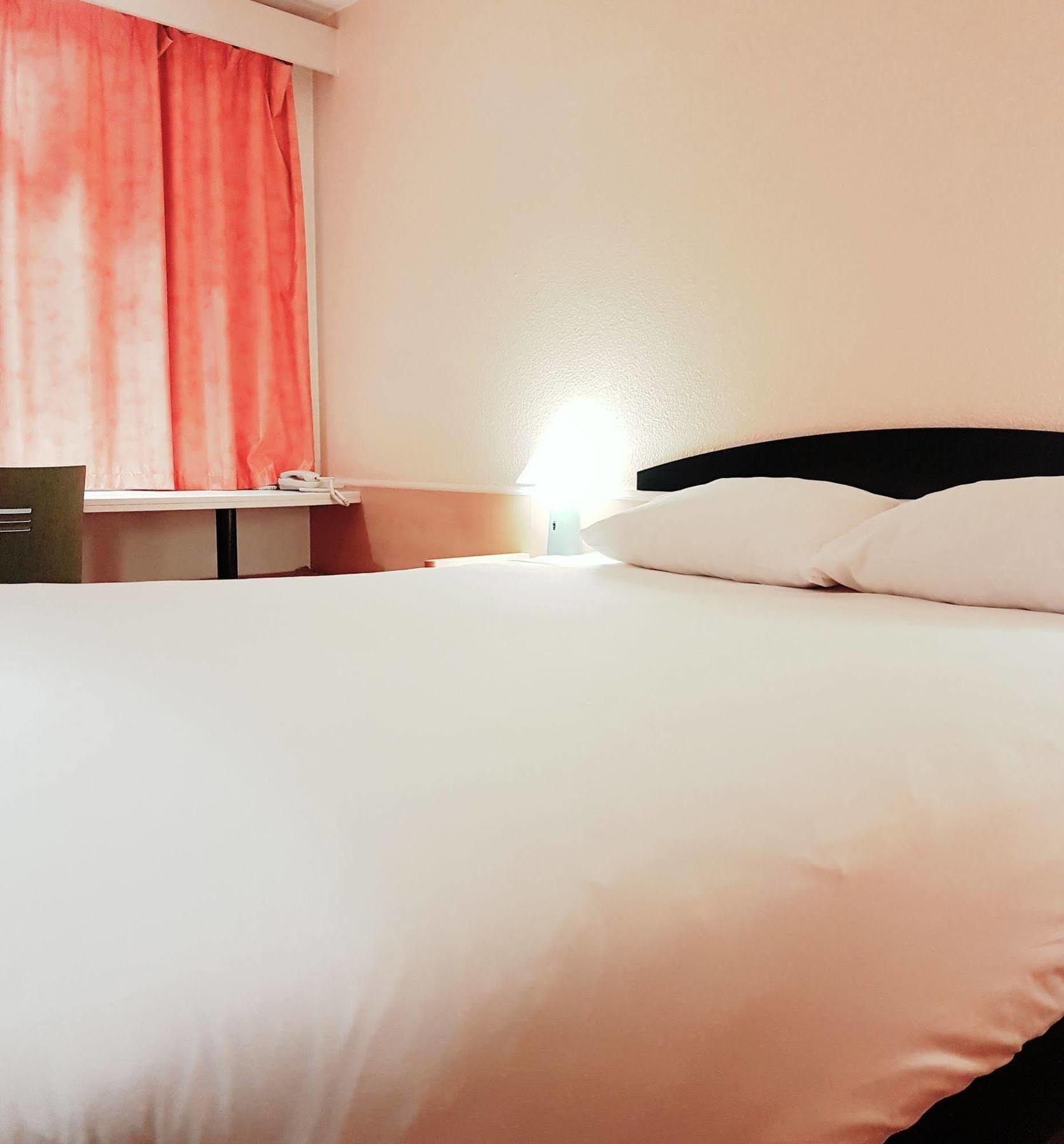Ibis Archamps Porte De Geneve Kültér fotó