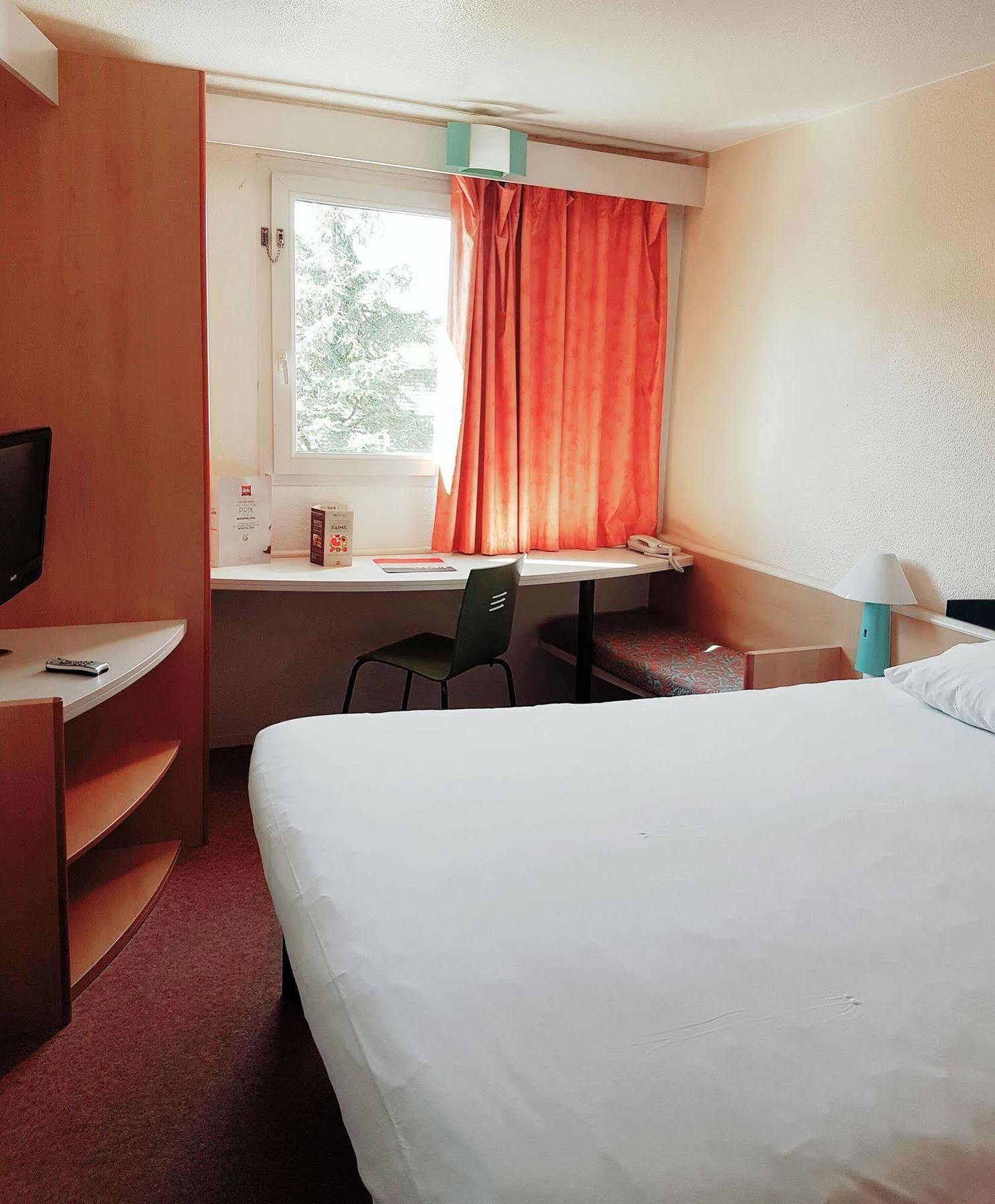 Ibis Archamps Porte De Geneve Kültér fotó