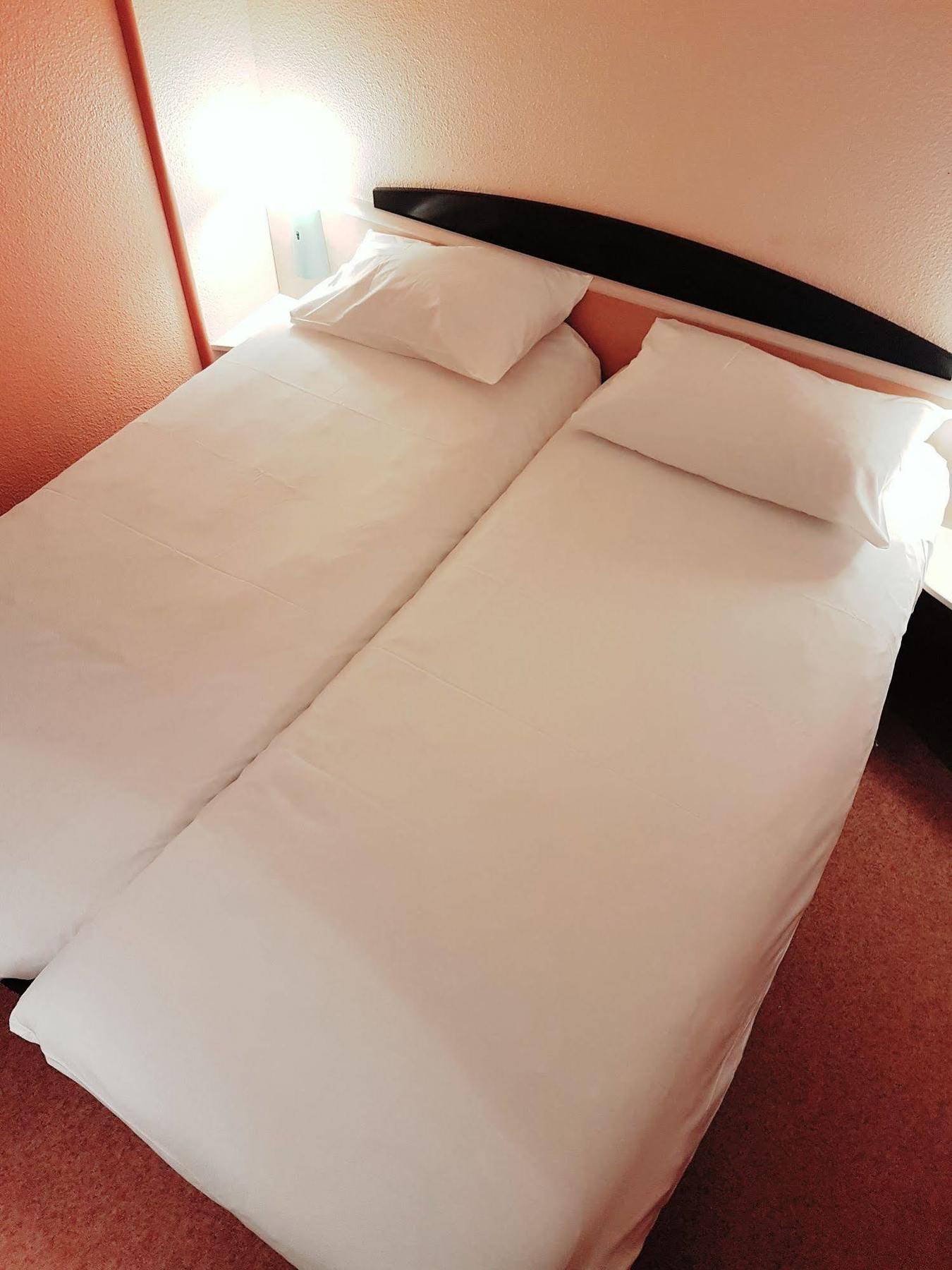 Ibis Archamps Porte De Geneve Kültér fotó