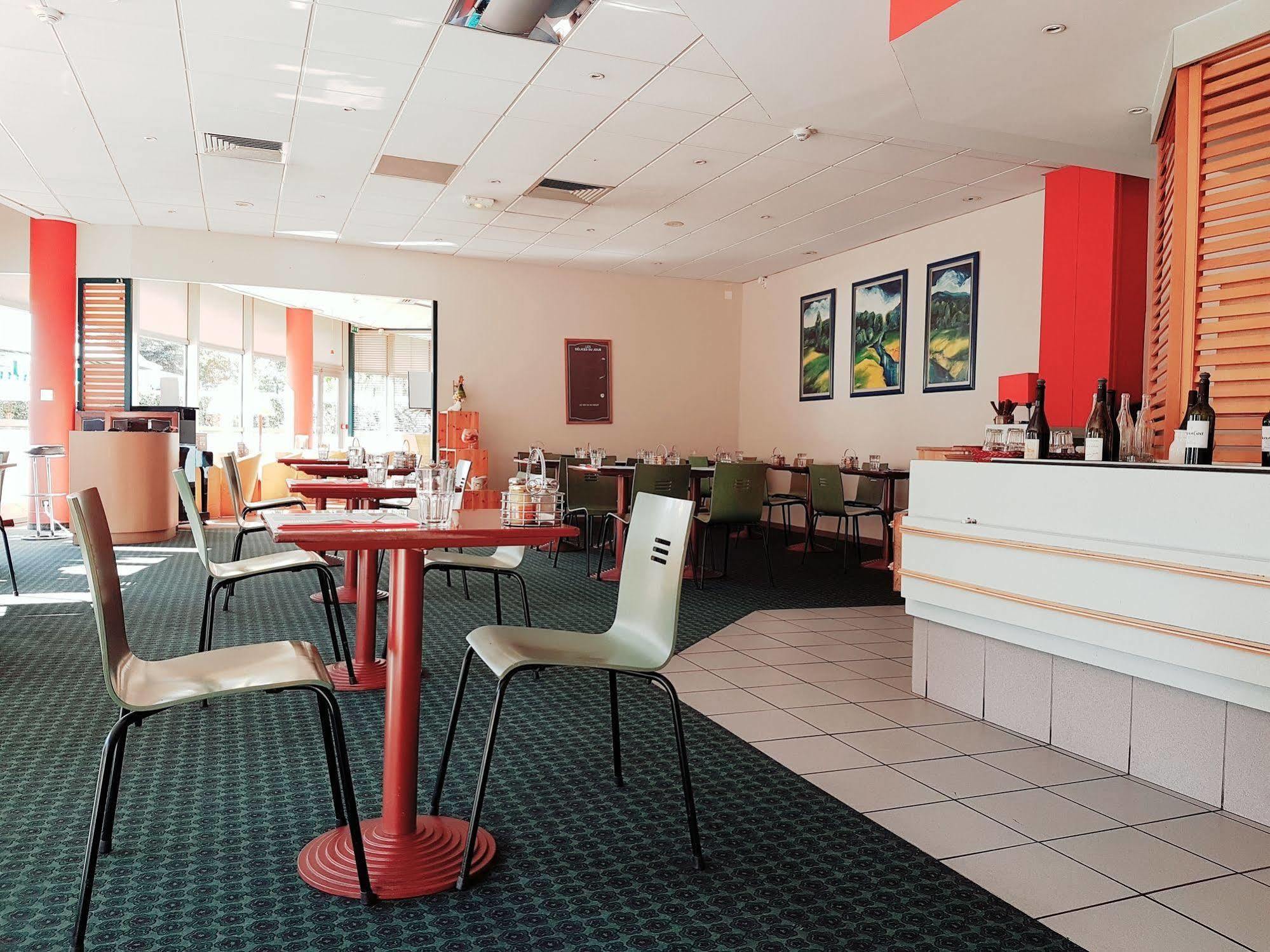 Ibis Archamps Porte De Geneve Kültér fotó