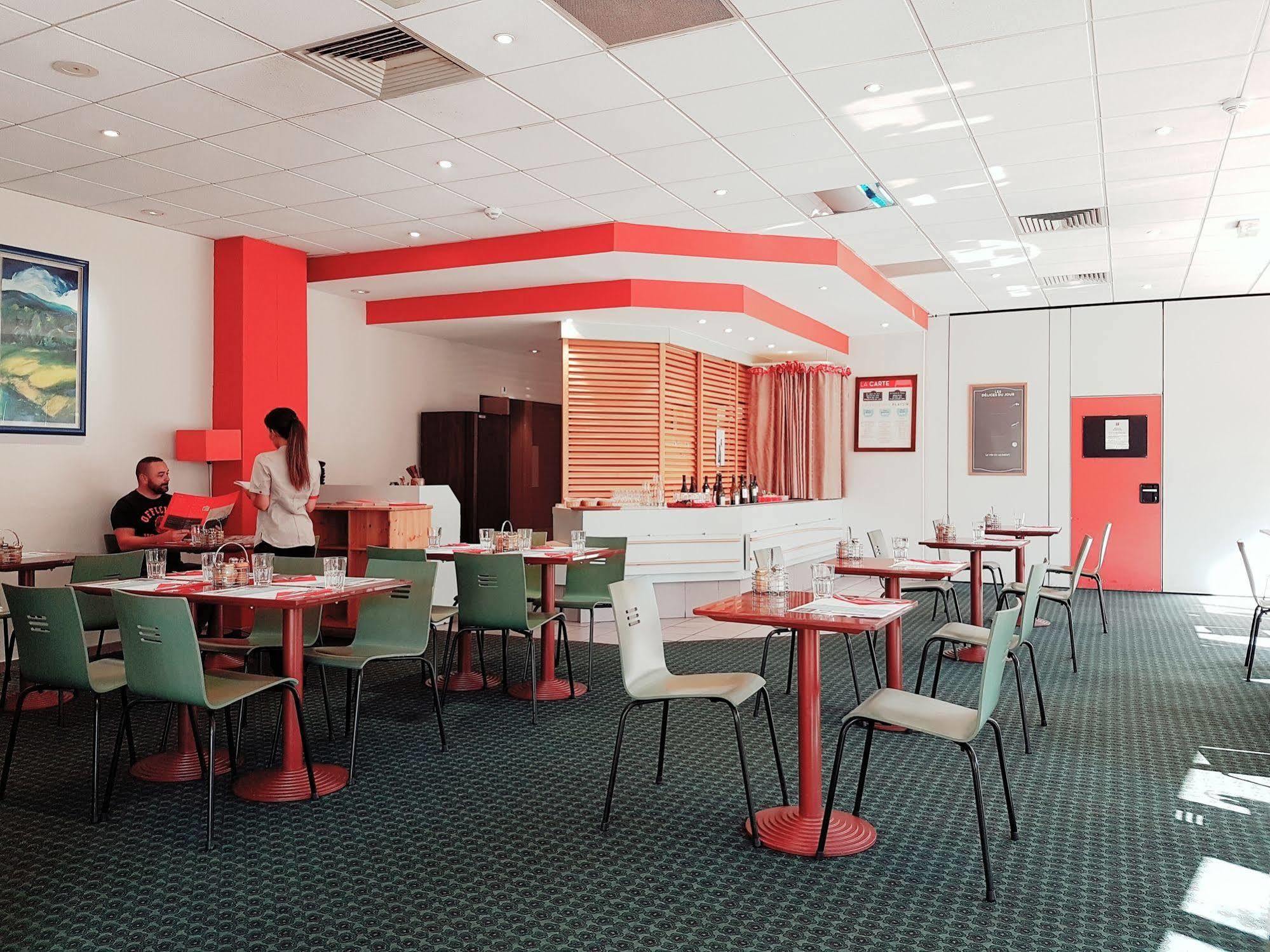 Ibis Archamps Porte De Geneve Kültér fotó
