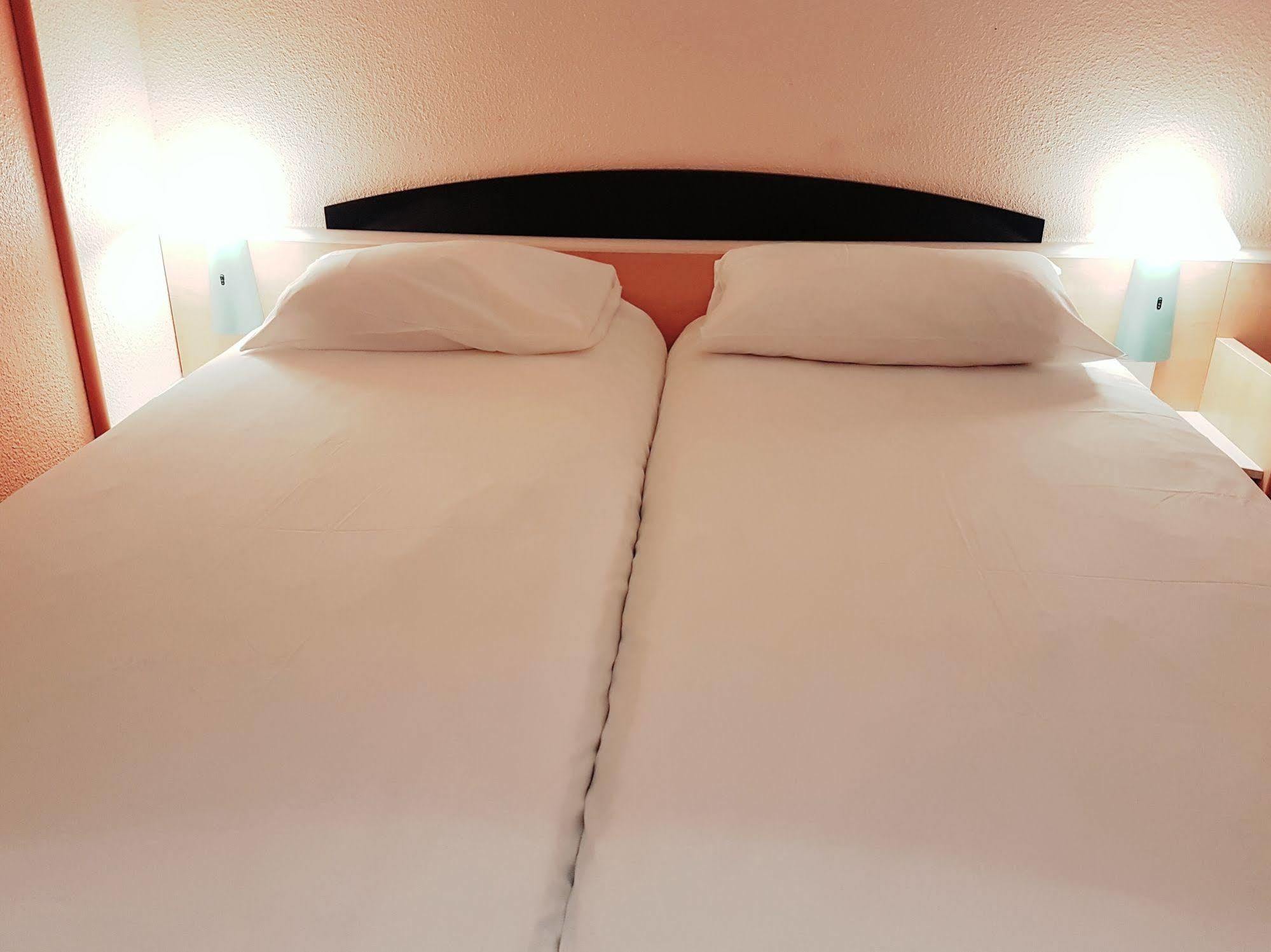 Ibis Archamps Porte De Geneve Kültér fotó