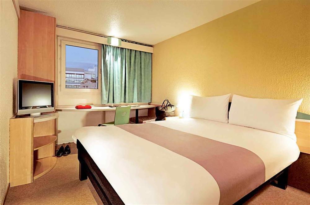 Ibis Archamps Porte De Geneve Szoba fotó