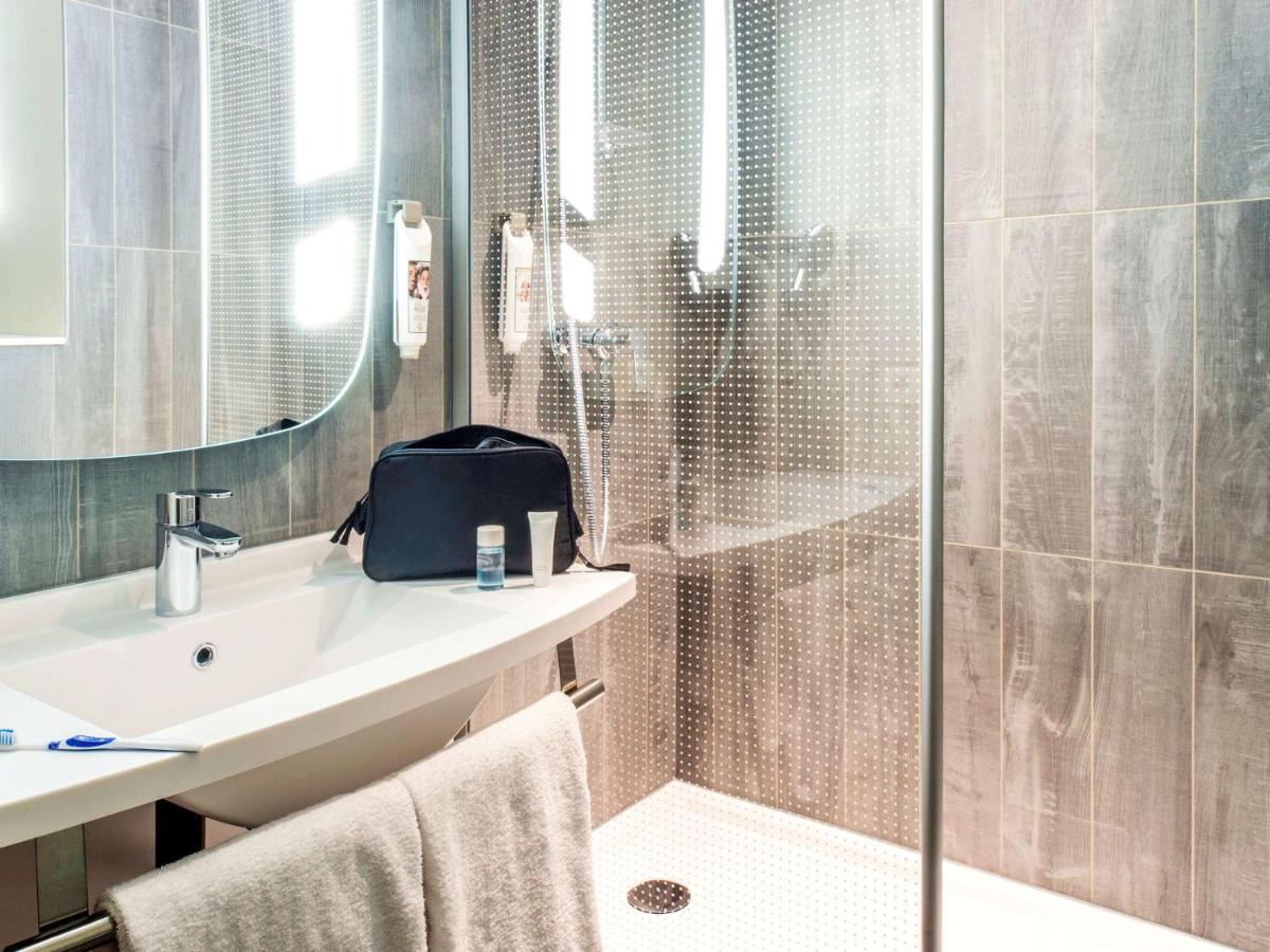 Ibis Archamps Porte De Geneve Kültér fotó